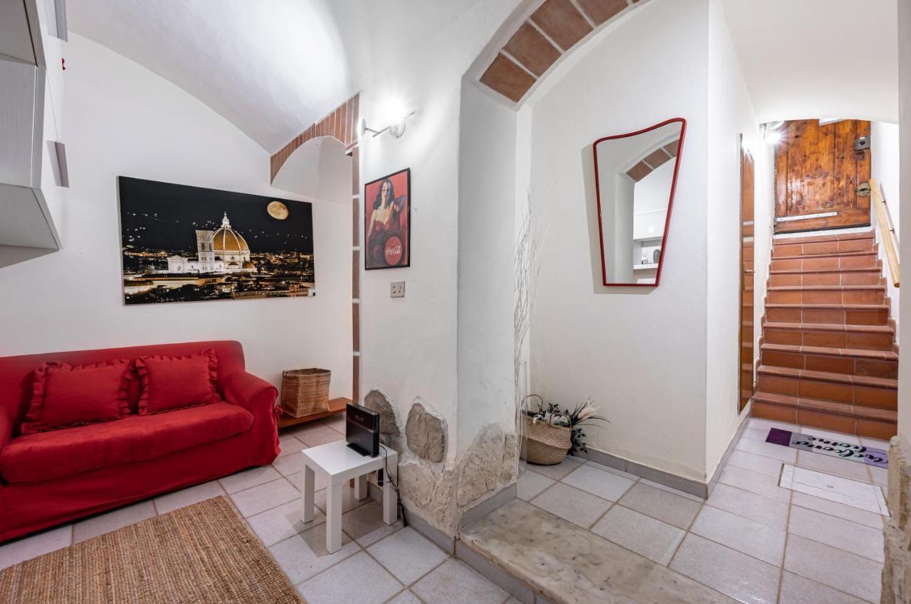 University And San Marco Cozy Apartment Florence Extérieur photo