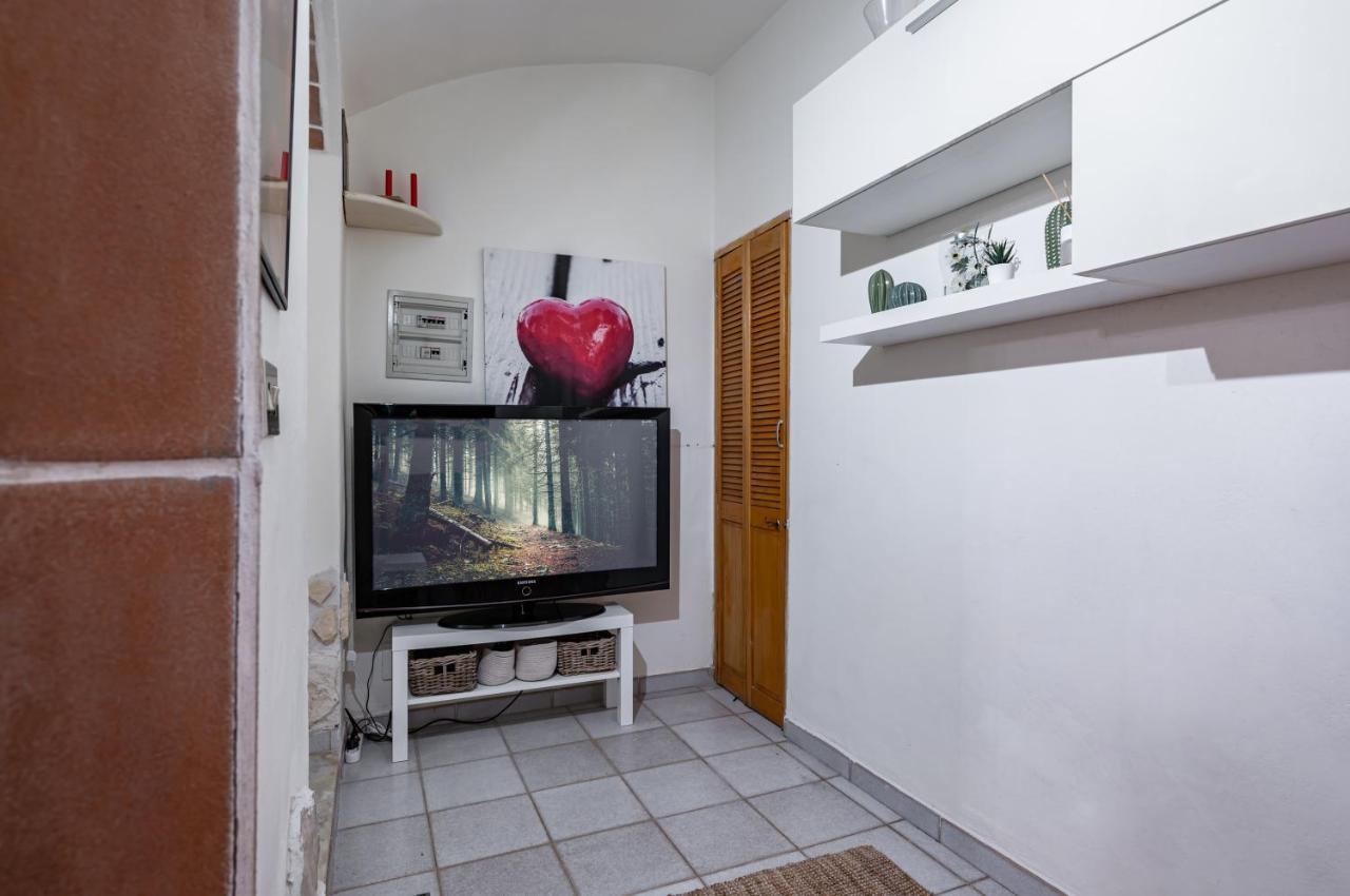 University And San Marco Cozy Apartment Florence Extérieur photo