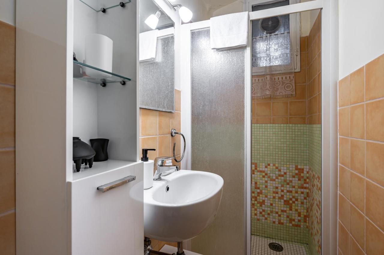 University And San Marco Cozy Apartment Florence Extérieur photo
