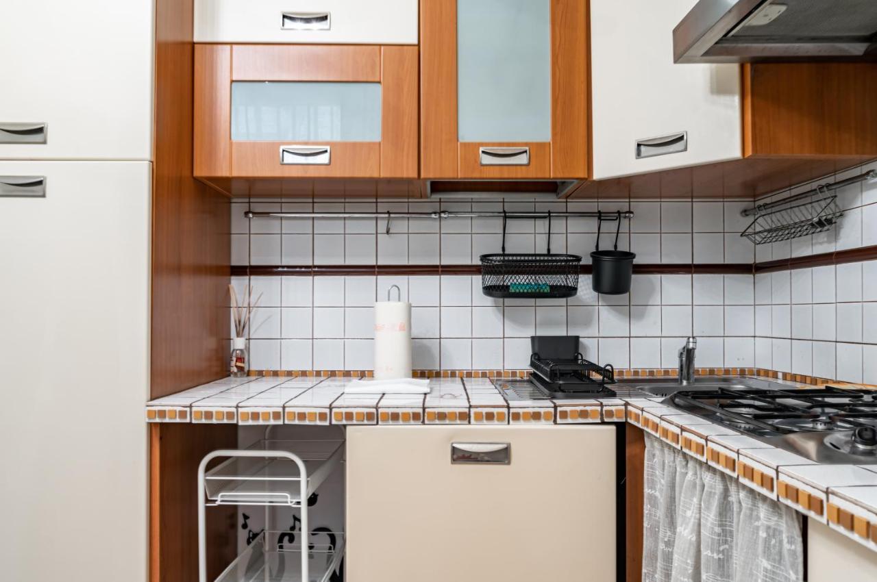 University And San Marco Cozy Apartment Florence Extérieur photo