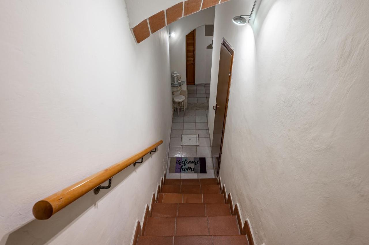 University And San Marco Cozy Apartment Florence Extérieur photo