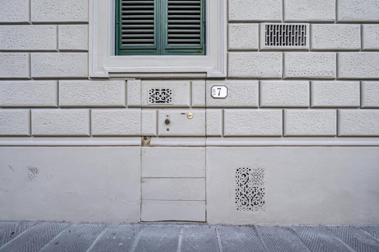 University And San Marco Cozy Apartment Florence Extérieur photo